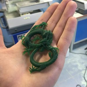 фрезеровка восковок