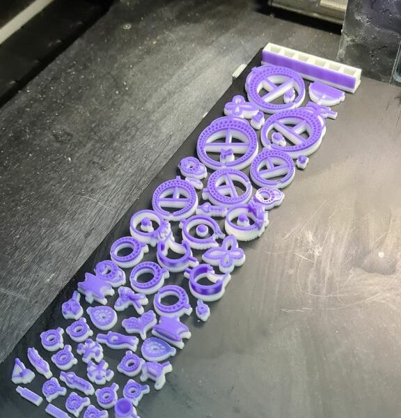 3D печать