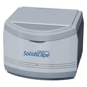 3д-принтер-Solidscape