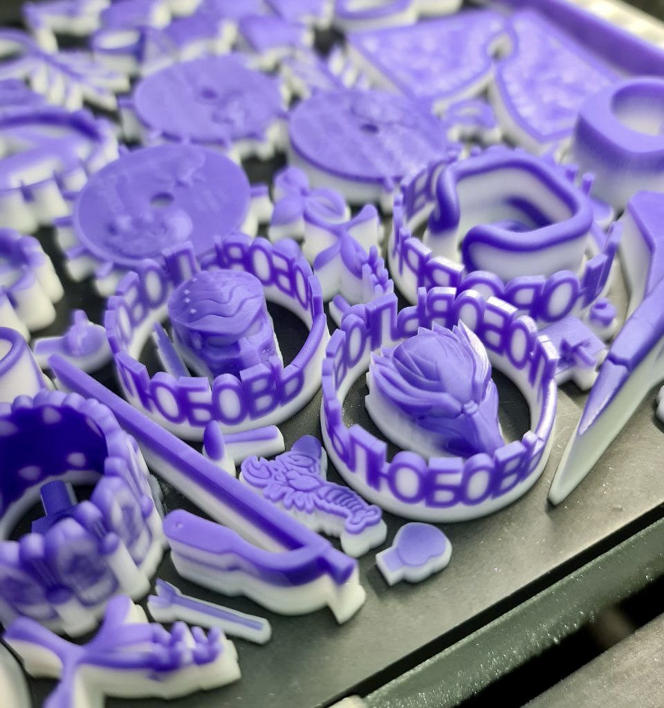 Что нужно знать про полиамид в 3D-печати?