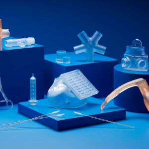 3D технологии в медицине от прототипирования до создания протезов