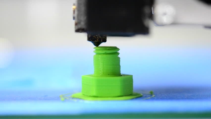 3D-печать SBS пластиком по технологии FDM (2)