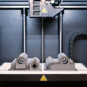 Особенности печати металлом на 3D-принтере