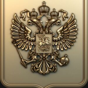 3D-печать миниатюрных символов, гербов и монограмм