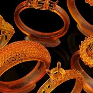 Как 3D-печать помогает в реконструкции утерянных украшений