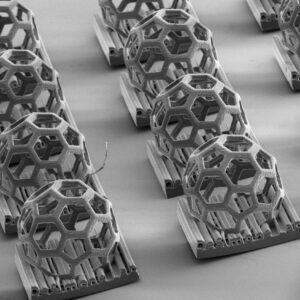Микродетализация в 3D-печати насколько малыми могут быть элементы украшений