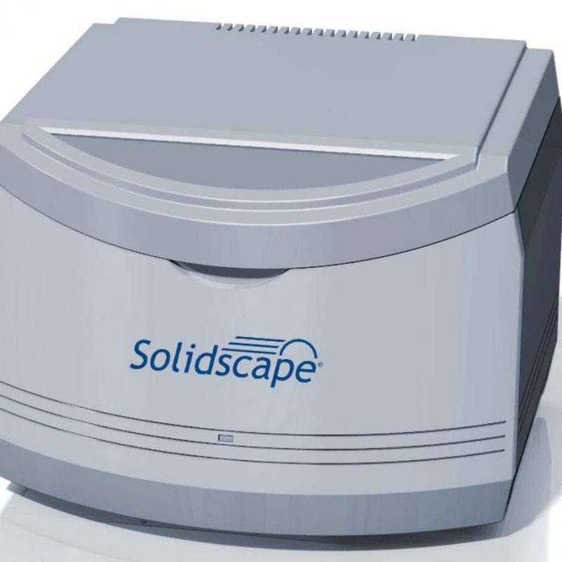 печать на solidscape печать на solidscape