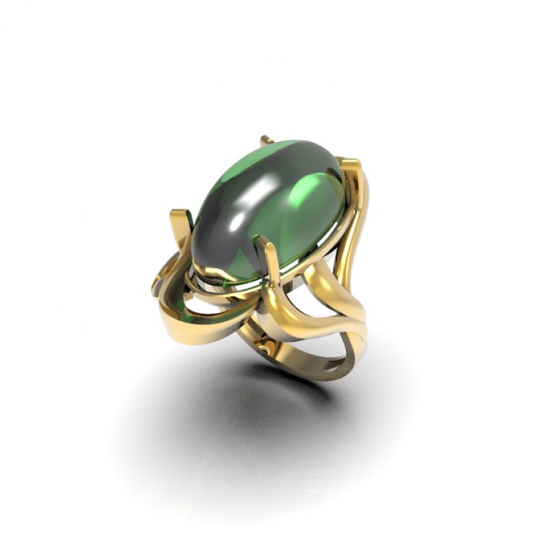 3D jewelry 3D jewelry